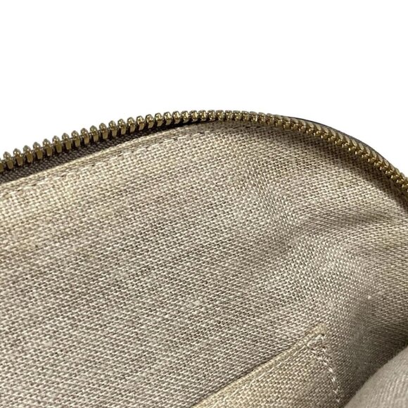 GUCCI Micro Guccissima Gray Leather - Handbag 903-080125 - Picture 11 of 14